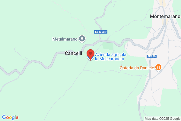 Azienda Agricola La Maccaronara