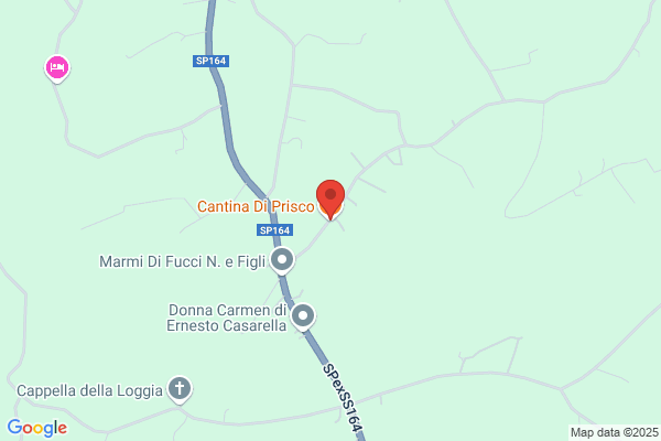 Cantina Di Prisco