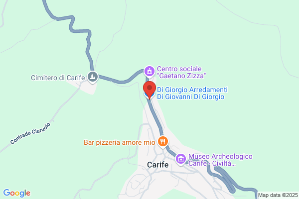 Di Giorgio Arredamenti