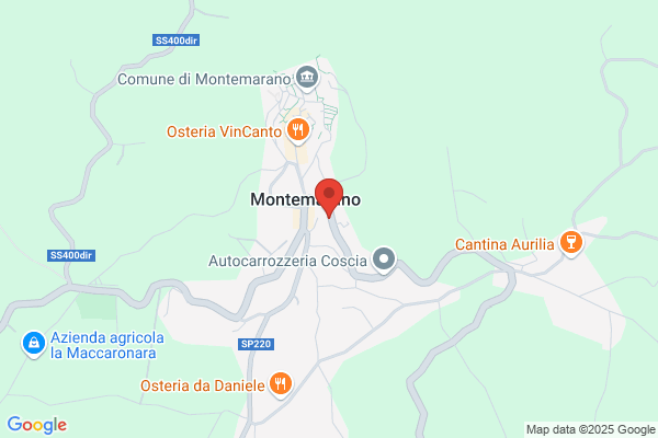 Farmacia Molettieri