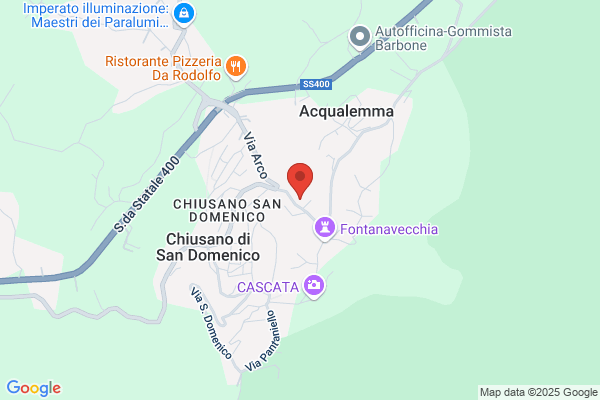 Notaio Gambale Caterina