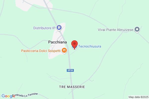Tecnochiusura