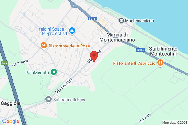 Centro Estetico Noage