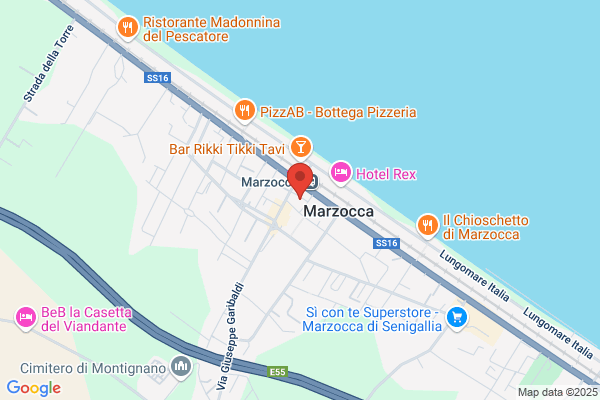 Farmacia Sbrozzi Guidi