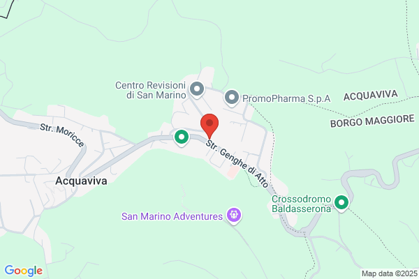 Sicurezza e salute