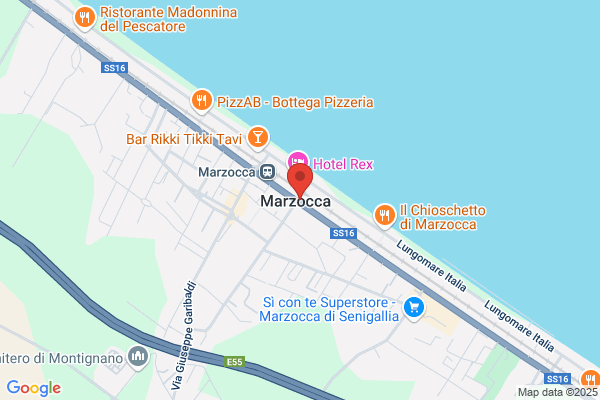 Tabaccheria Adriatica