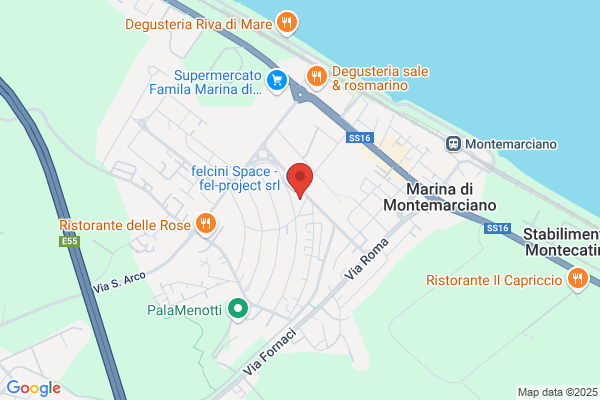 Adv Parrucchieri - L' Angolo della Vanità
