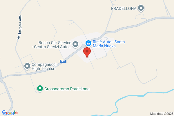 E - Mail Di Pacetti Renato