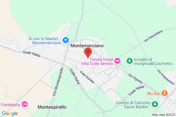 Edil Costruzioni Di Manoni Geom. Marcello