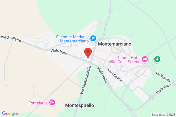F.lli Marinelli & C. - Officina Meccanica