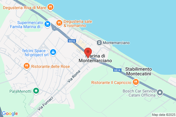 Gelateria Il Gelato Di Rosita Di Sbriscia mirco