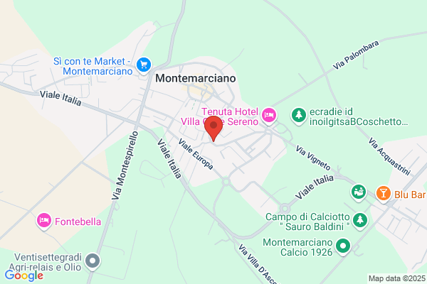 I Portici Srl