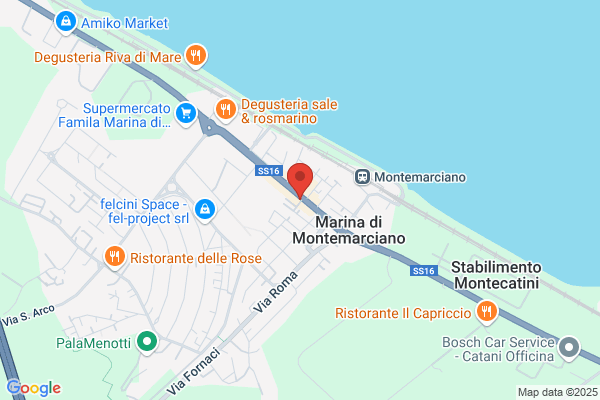 La Delizia Srl