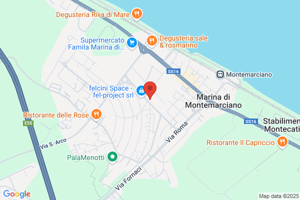 Nonsolofrutta Dei Fratelli Pigliapoco Snc