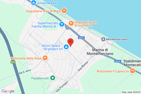 Panetteria Casci Sdf
