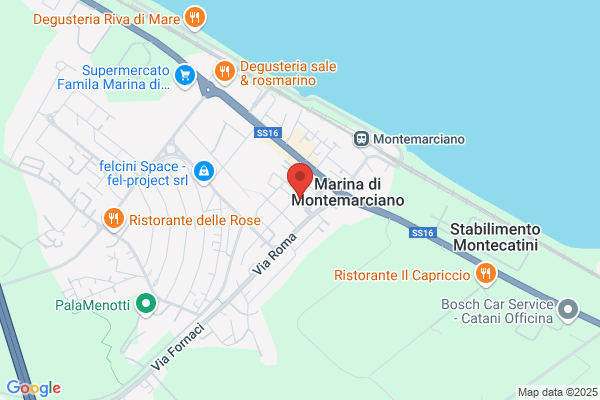 Parrucchiera Cristiana