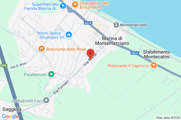 Pasticceria La Delizia Di Pesaresi M.