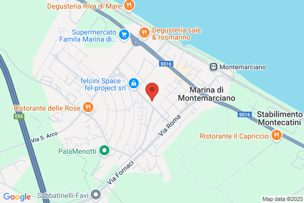 Pizzeria Del Villaggio Di Caimmi Adriano