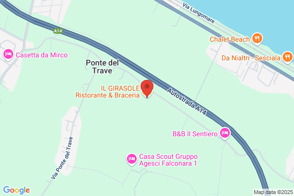 Ristorante Il Girasole
