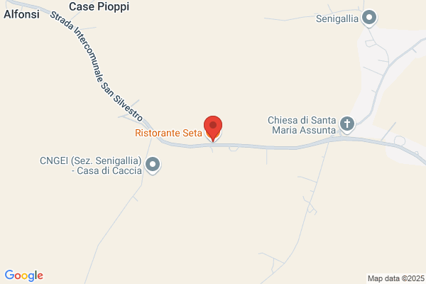 Ristorante Seta