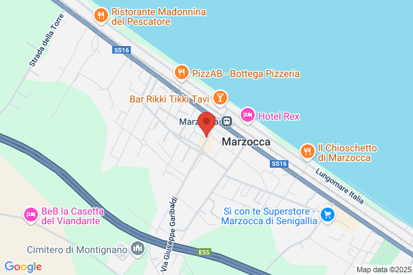 Sartini Srl Impresa Costruzioni