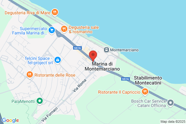 Servizio Lavanderia