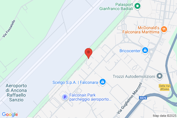 Silca Progetti Srl