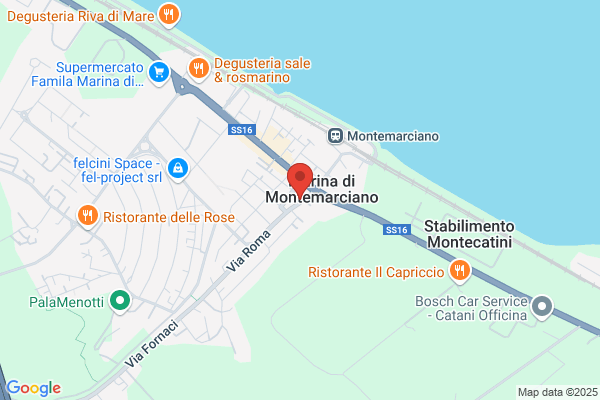 Studio Dentistico Ercolani dr. Giancarlo