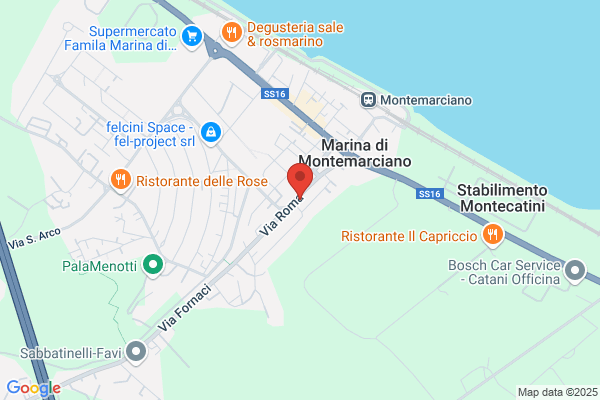 Supermercato Tigre Amico