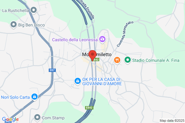 Il Glicine Cafè