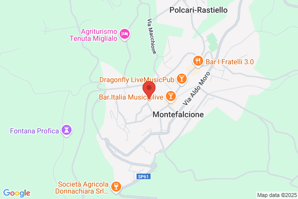 Membrino Angelo Serramenti ed Infissi Alluminio