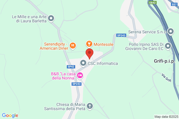 Terredora Di Paolo