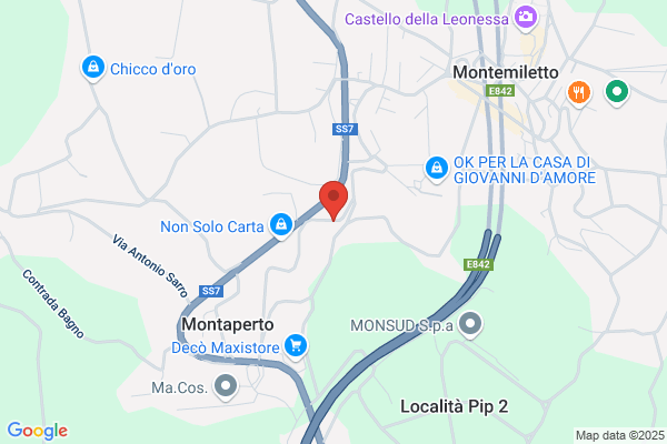 Falegnameria Sergio Fina F.Lli Snc