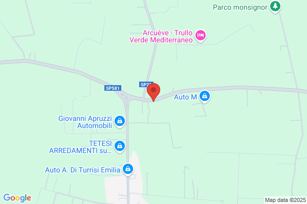 Balsamo Auto Srl
