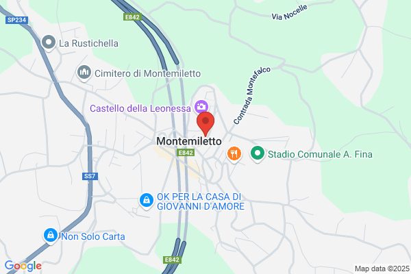 Ente Poste Italiane