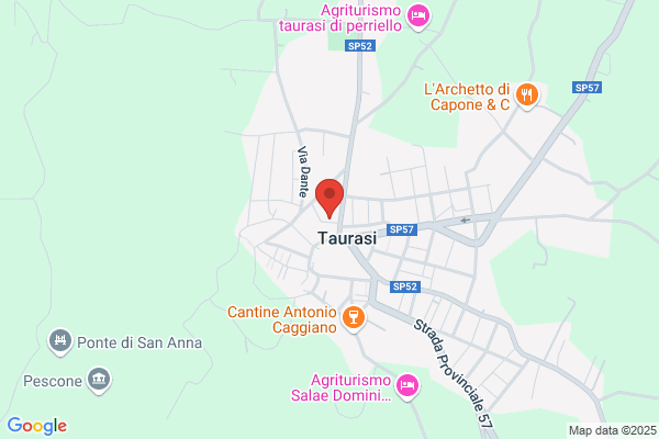 Farmacia Passero
