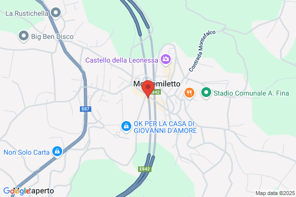 Magia Boutique Sas Di Annicchiarico P.