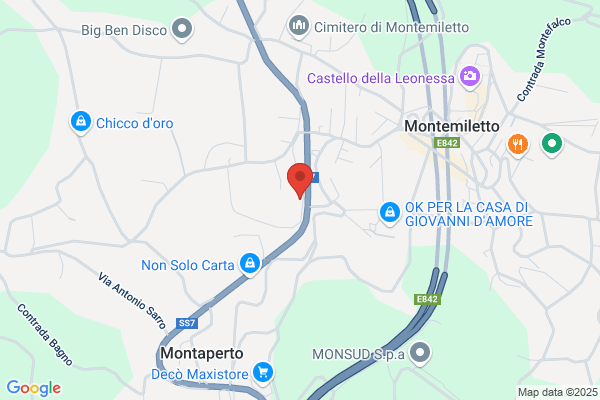 Manganiello Antinfortunistica - Ferramenta Irpina