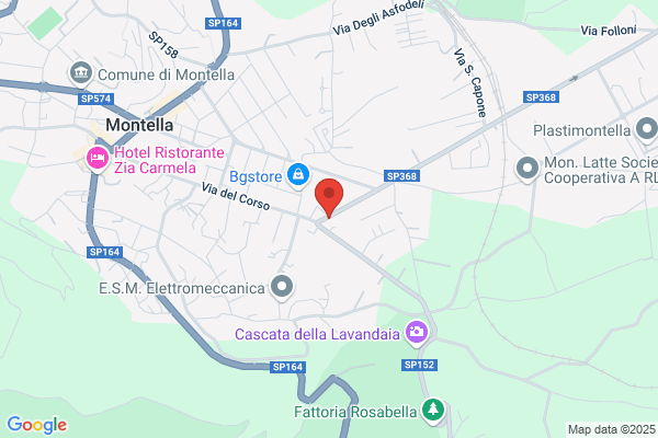 Misericordia