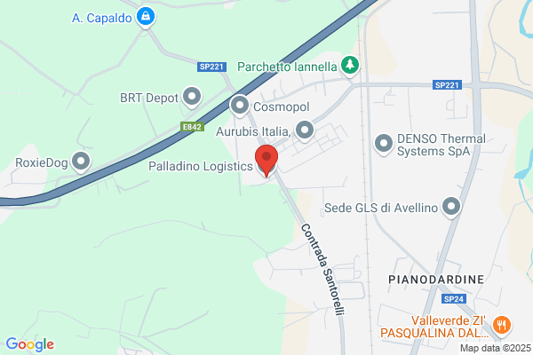Palladino Srl
