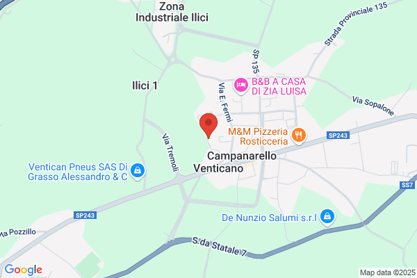 Pizzano domenico (Dr.)