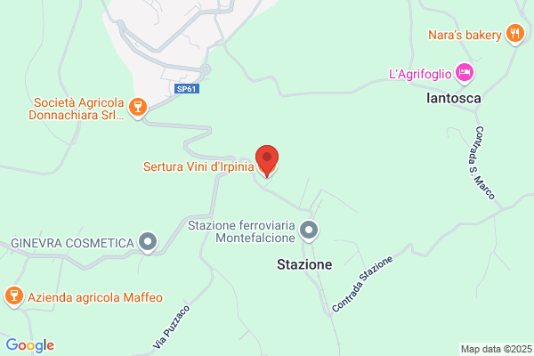 Sertura Societa' Agricola