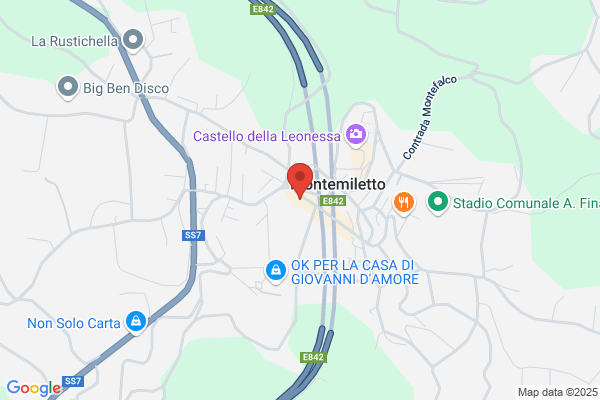 Torronificio di Iorio