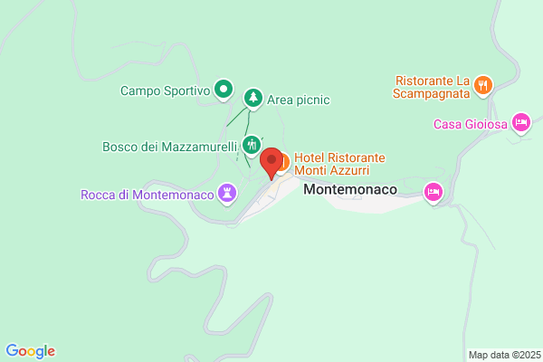 Farmacia Rossi Mazzini Maria Agnese