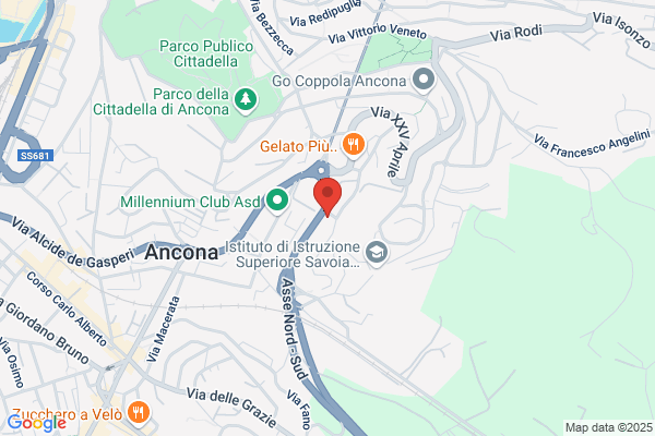 Regione Marche - Giunta Regionale