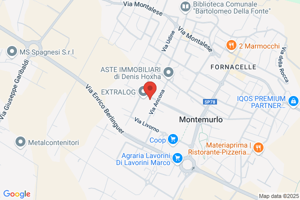 Autofficina F.G.  Toce e Proetto