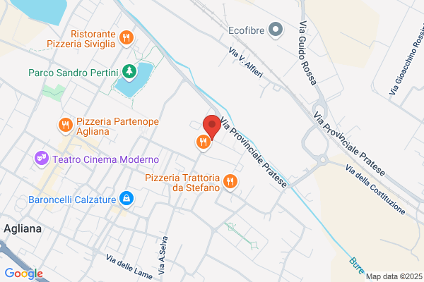 Centro Revisioni Aglianese