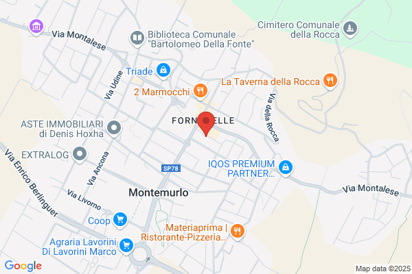 Fanti (S.R.L.)