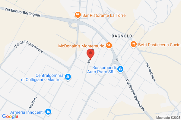 Ganugi Guarducci & C. (S.N.C.)