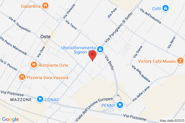 Manifattura Eurocompany S.R.L.